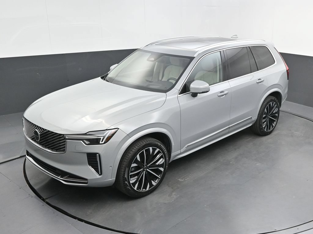 Certified 2026 Volvo XC90 B6 Ultra AWD/4WD image 23