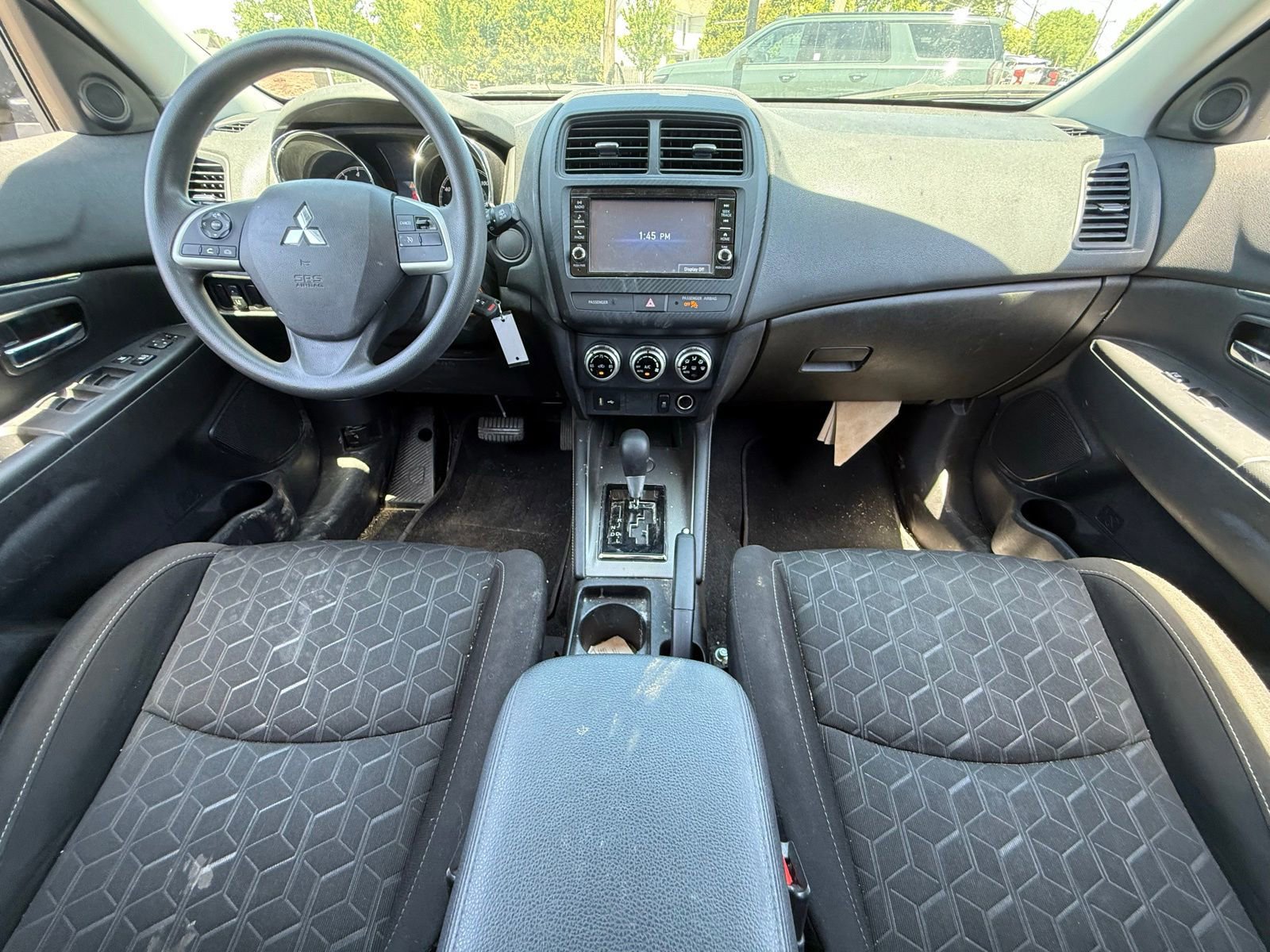 Used 2021 Mitsubishi Outlander Sport ES FWD image 18