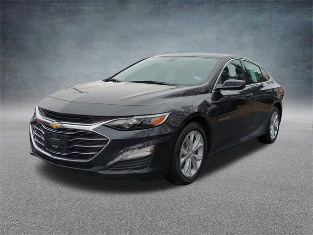 Used 2022 Chevrolet Malibu LT image 5