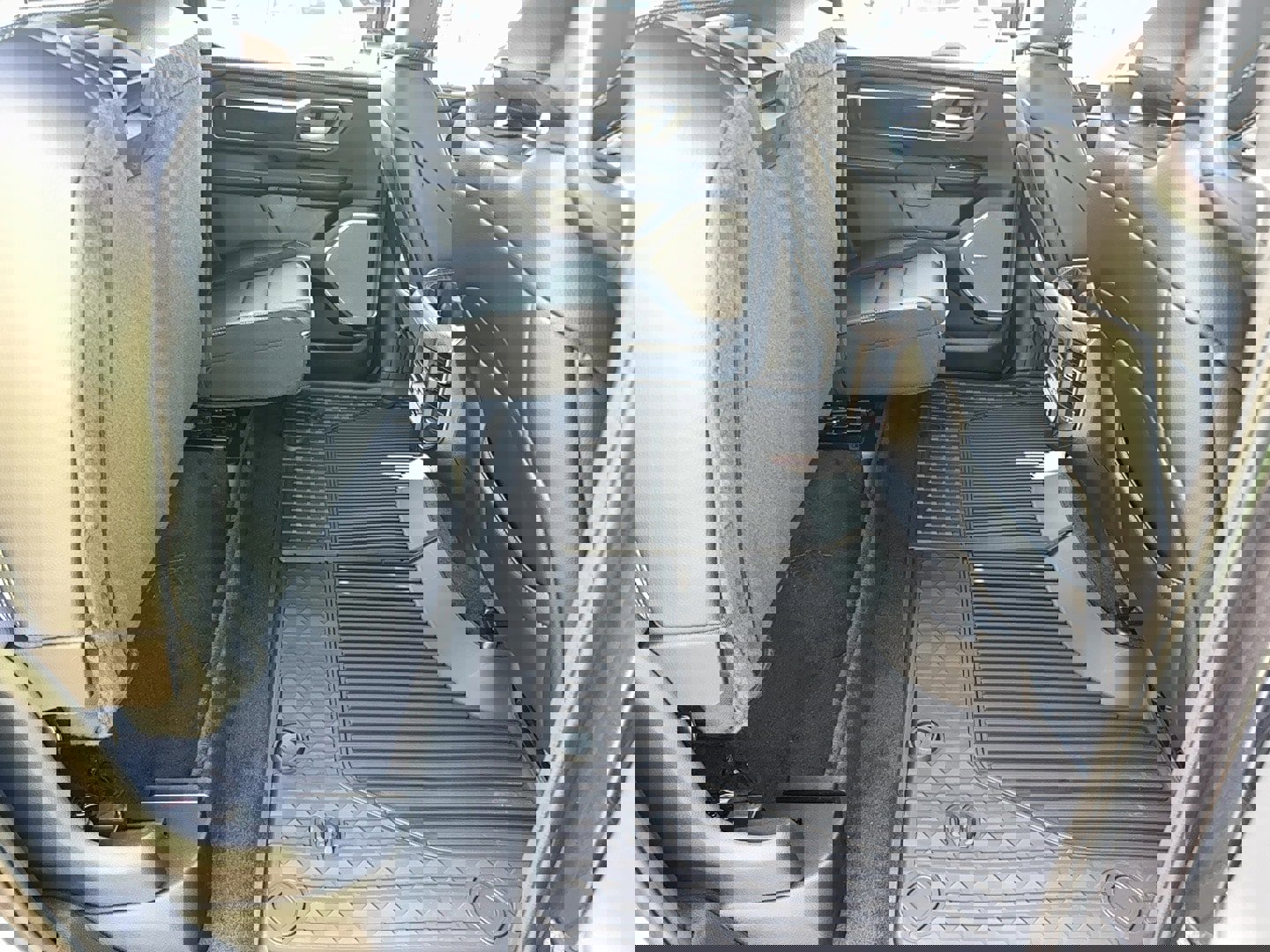 New 2026 RAM 1500 Laramie w/ Night Edition image 9