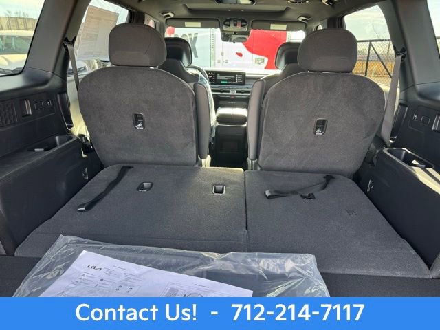 New 2027 Kia Telluride S image 11