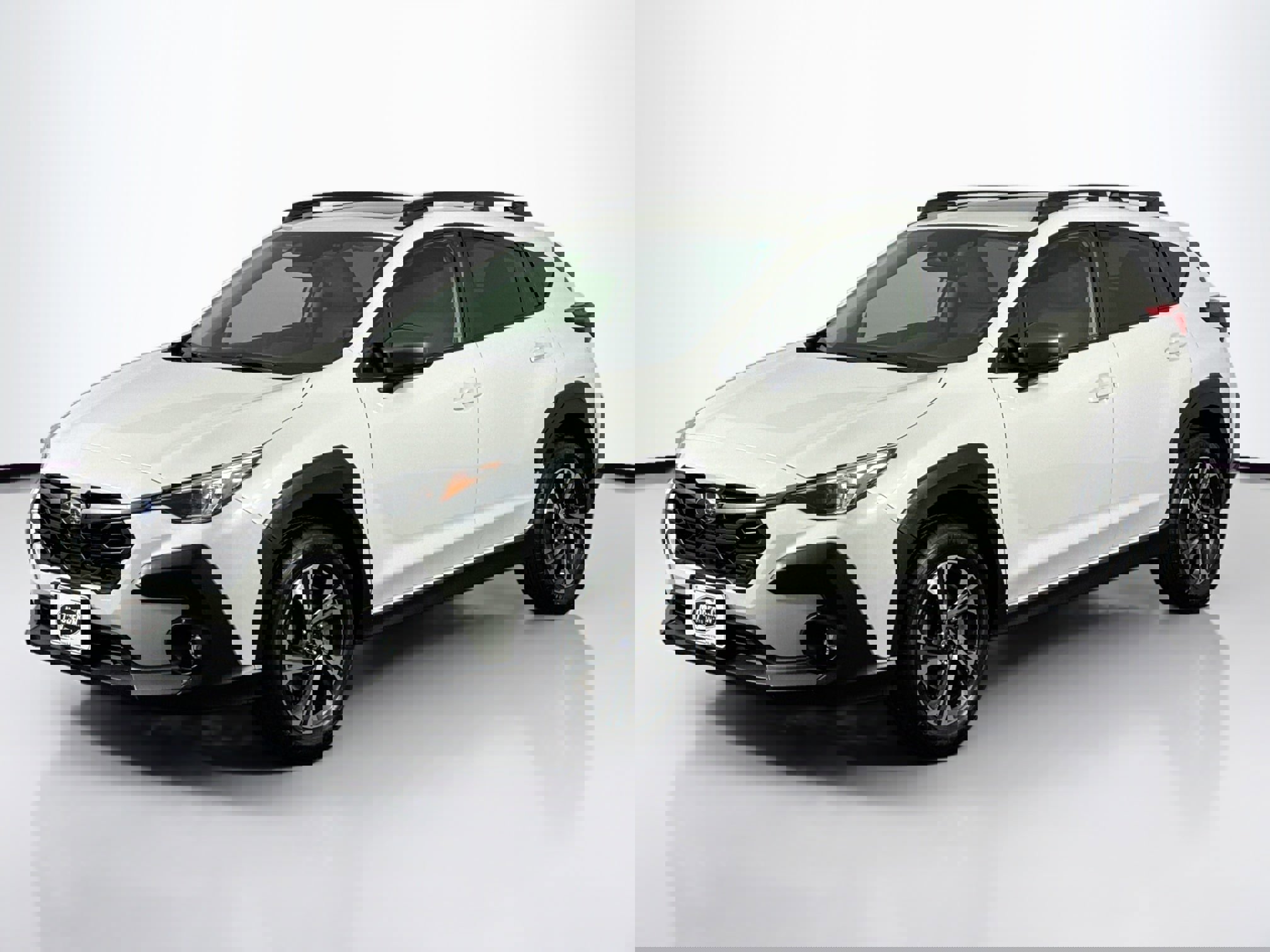 Used 2024 Subaru Crosstrek 2.0i Premium image 43