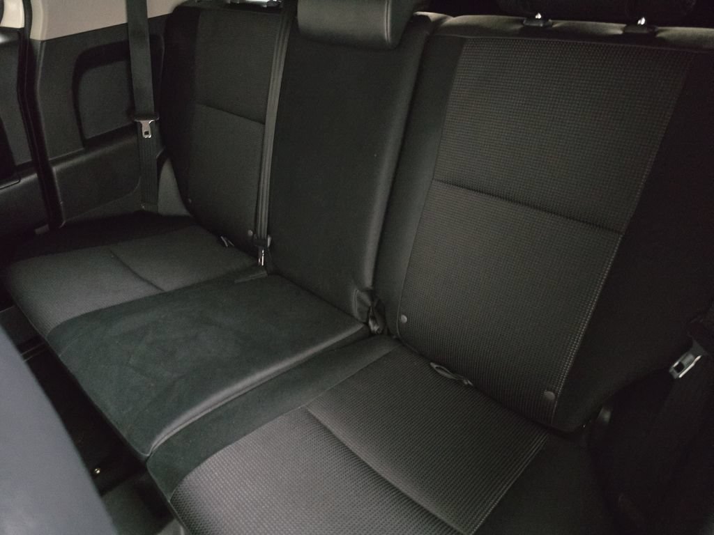 Used 2012 Toyota FJ Cruiser 4WD w/ Convenience Pkg image 16