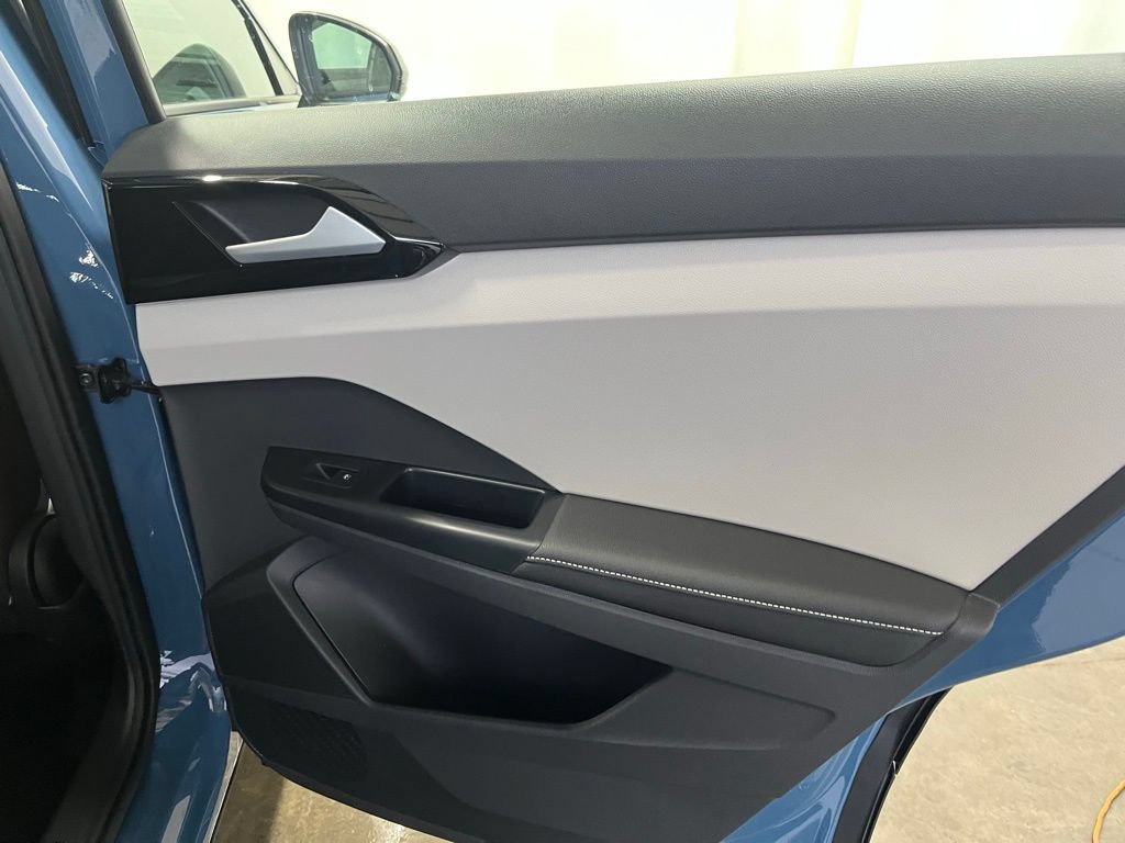 New 2026 Volkswagen Taos S AWD/4WD image 24
