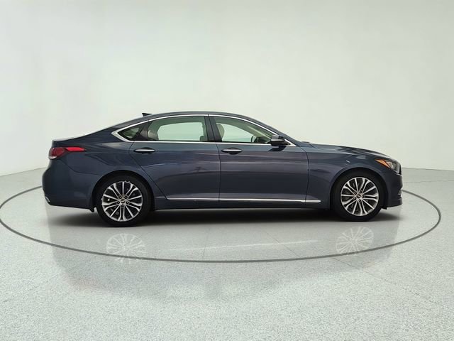 Used 2015 Hyundai Genesis 3.8 w/ Option Group 03 AWD/4WD image 7