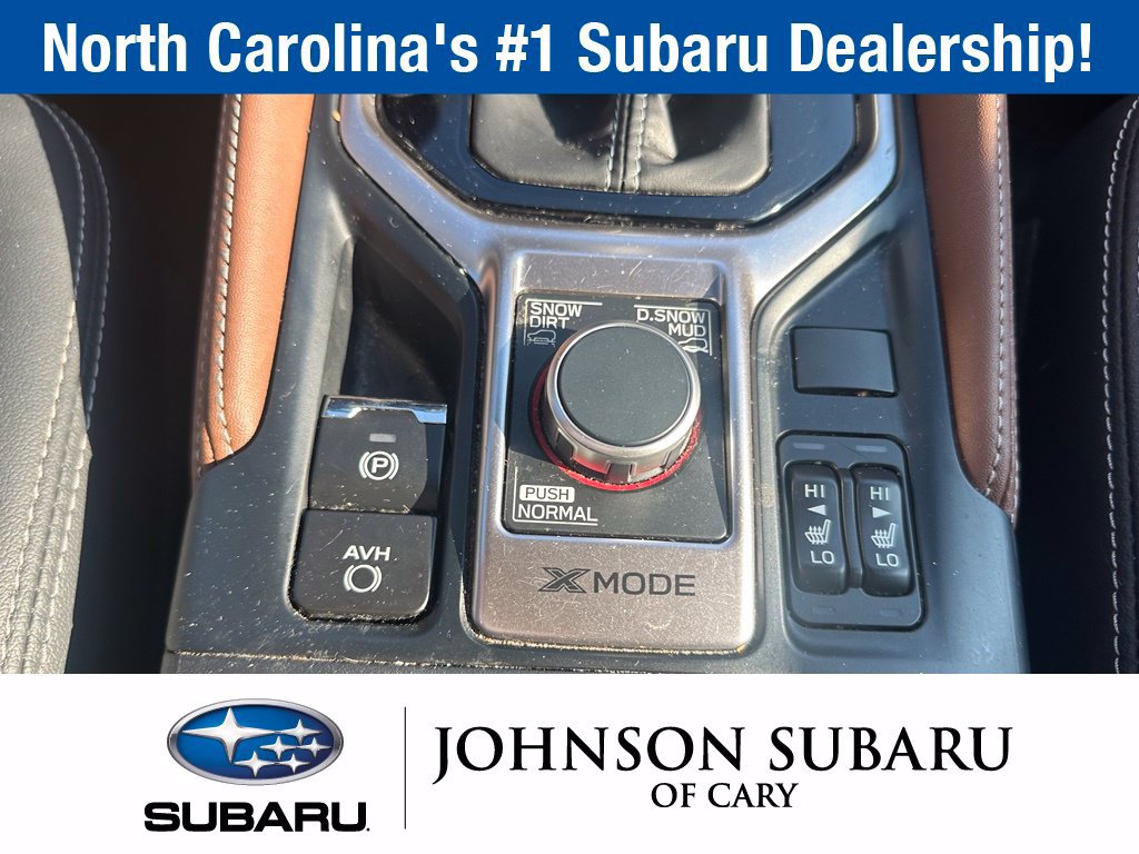 Used 2022 Subaru Forester Touring AWD/4WD image 15