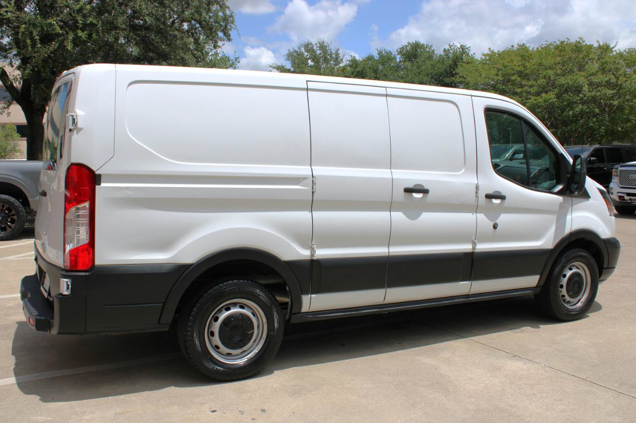 Used 2019 Ford Transit 150 130 Low Roof RWD image 10