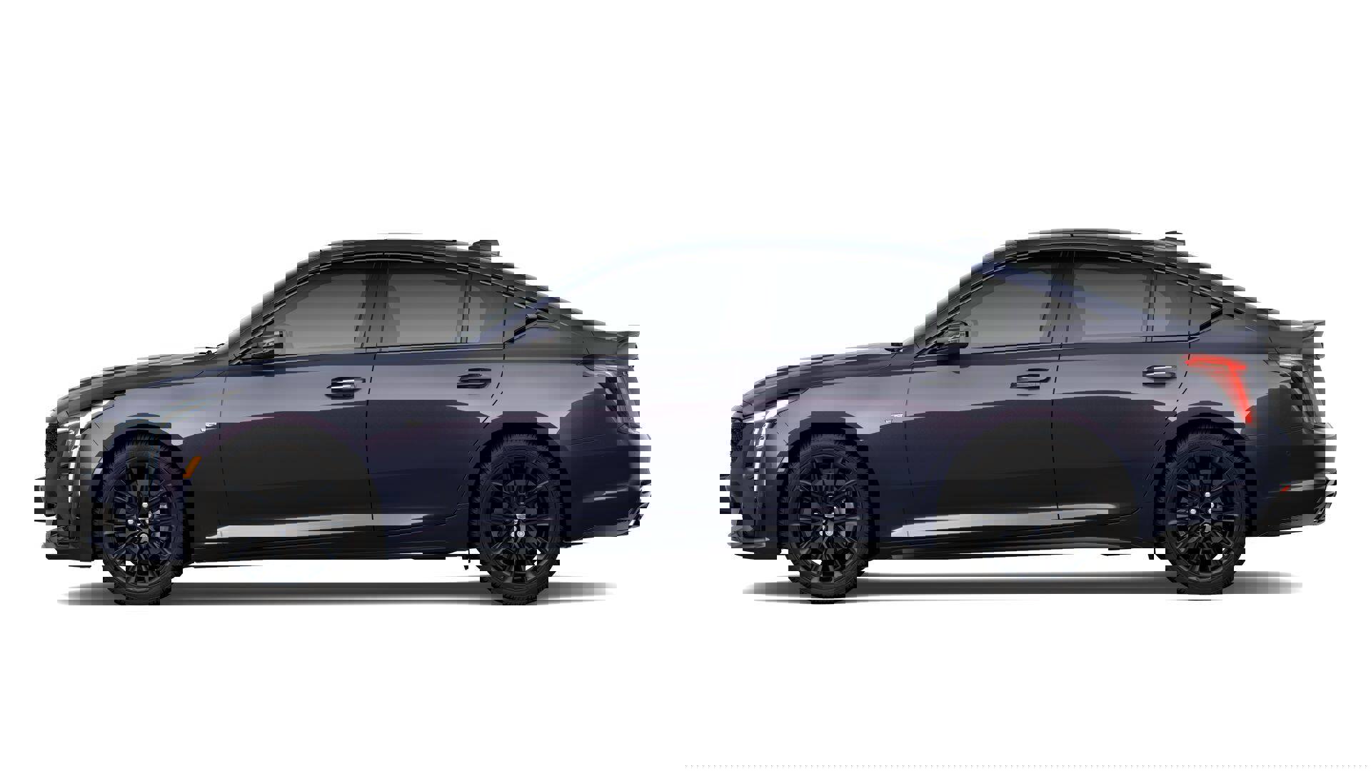 New 2026 Cadillac CT5 Sport w/ Technology Package image 27