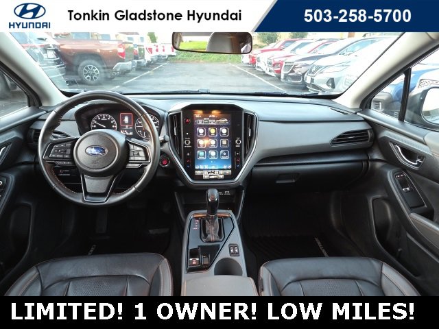 Used 2024 Subaru Crosstrek 2.5i Limited image 28