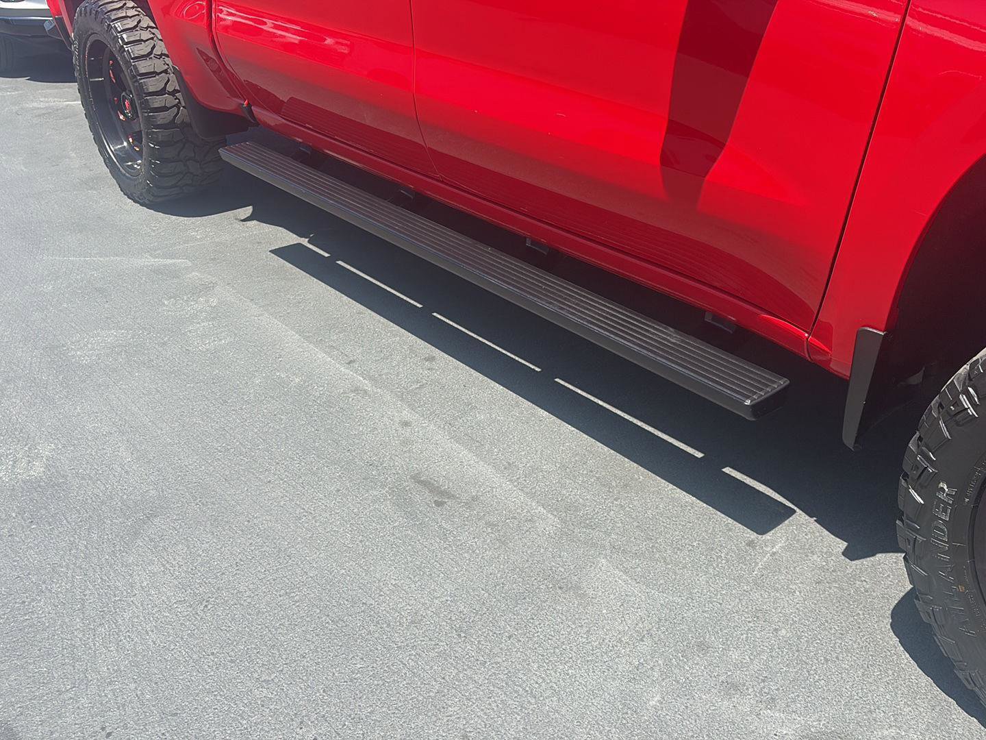 Used 2019 Chevrolet Silverado 1500 RST w/ All-Star Edition RWD image 9