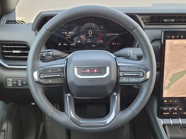 New 2026 GMC Terrain AT4 w/ Convenience Package III AWD/4WD image 10