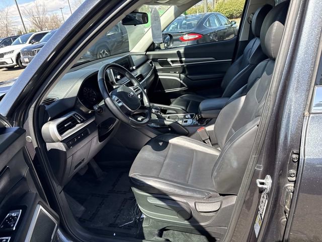 Used 2020 Kia Telluride LX image 14