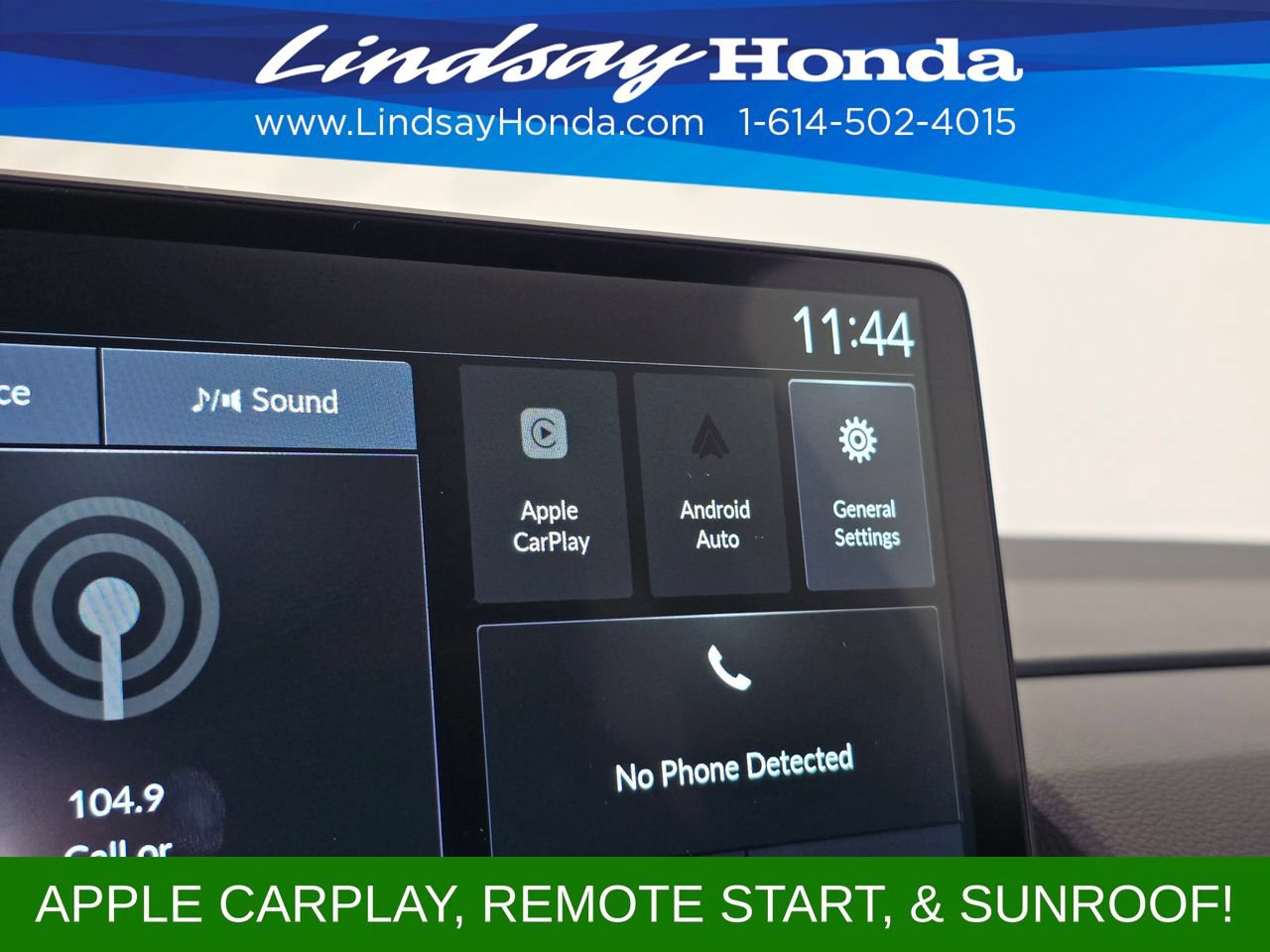 Used 2026 Honda CR-V TrailSport image 17