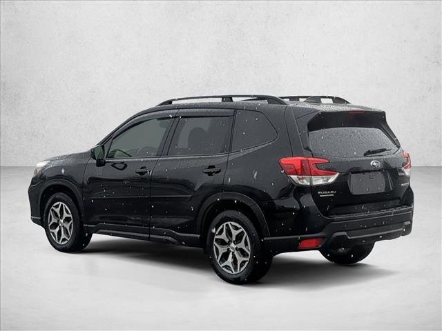 Used 2020 Subaru Forester Premium w/ Popular Package #1 image 8
