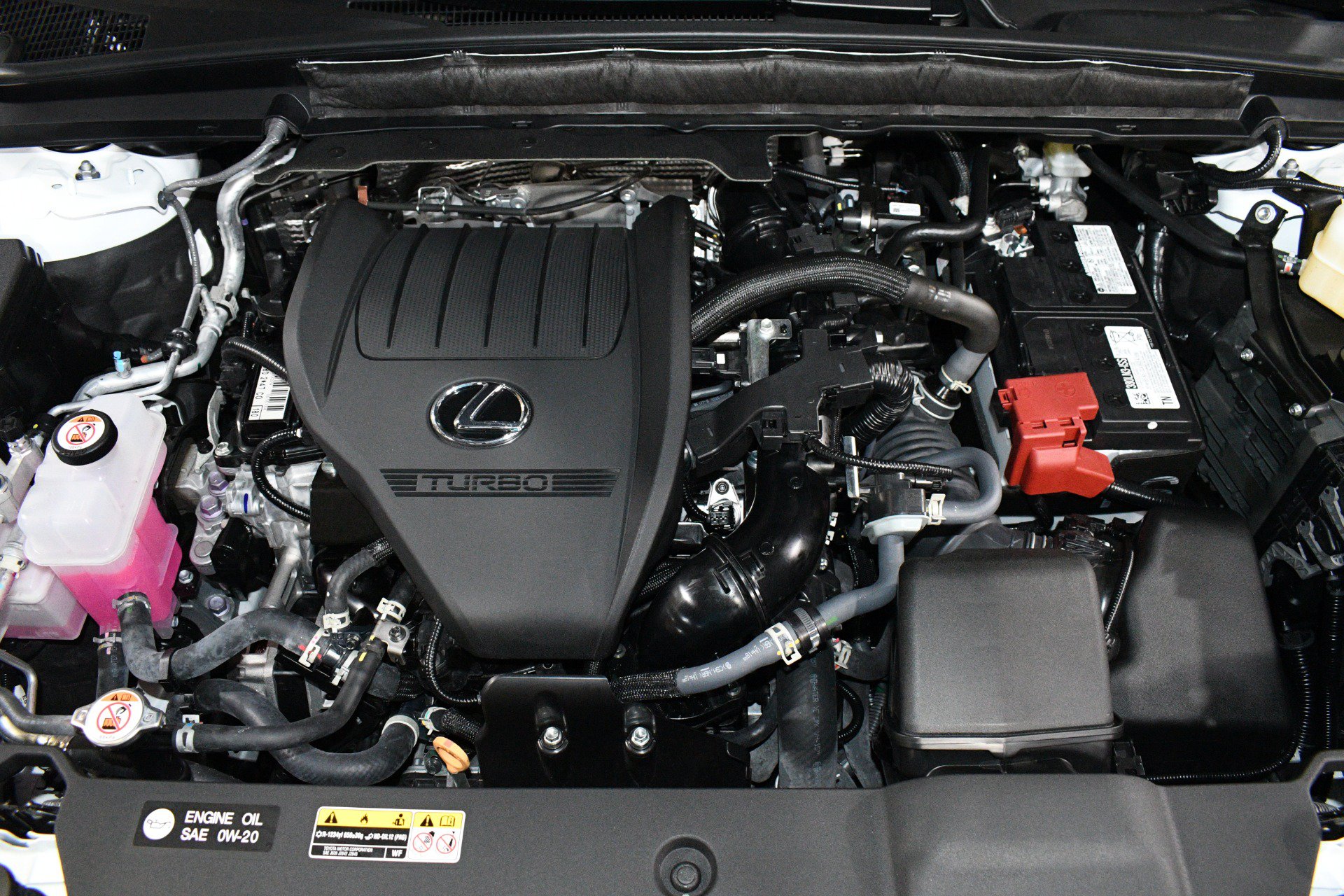 Used 2025 Lexus RX 350 Premium Plus w/ Convenience Package FWD image 93
