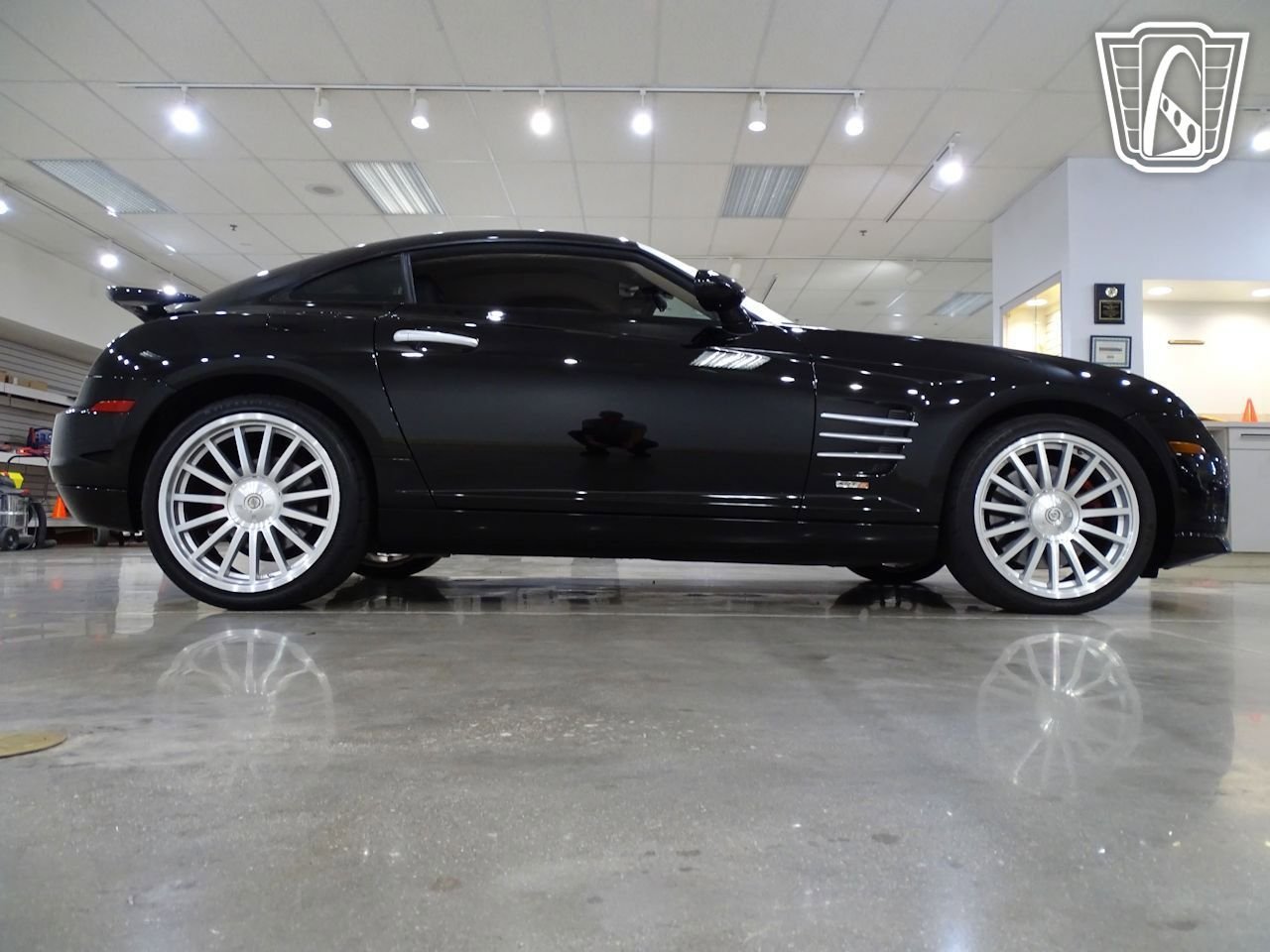 Used 2005 Chrysler Crossfire SRT-6 image 20