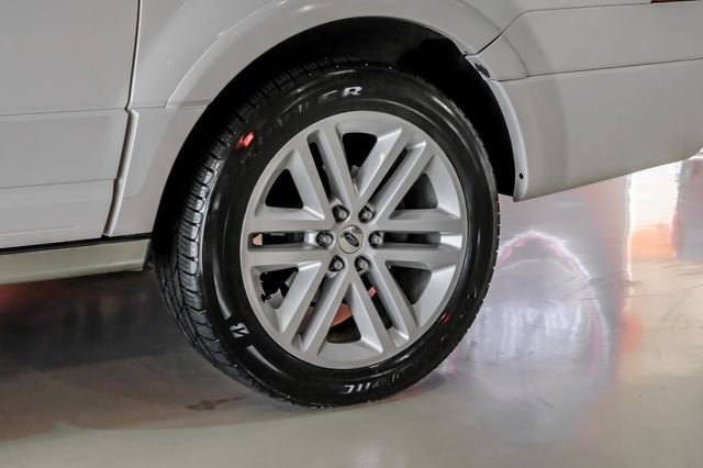 Used 2015 Ford Expedition EL Platinum AWD/4WD image 59