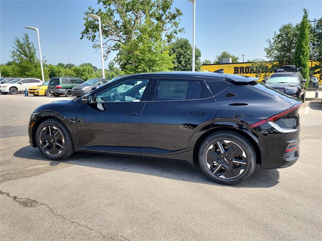 New 2025 Kia EV6 GT-Line image 9