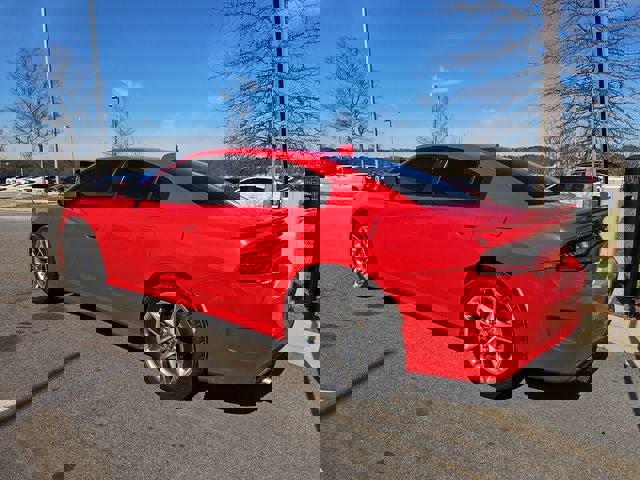 Used 2023 Dodge Charger GT image 4