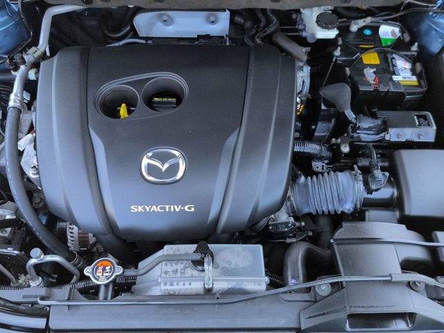 Used 2021 MAZDA CX-5 Grand Touring w/ GT Premium Package AWD/4WD image 33