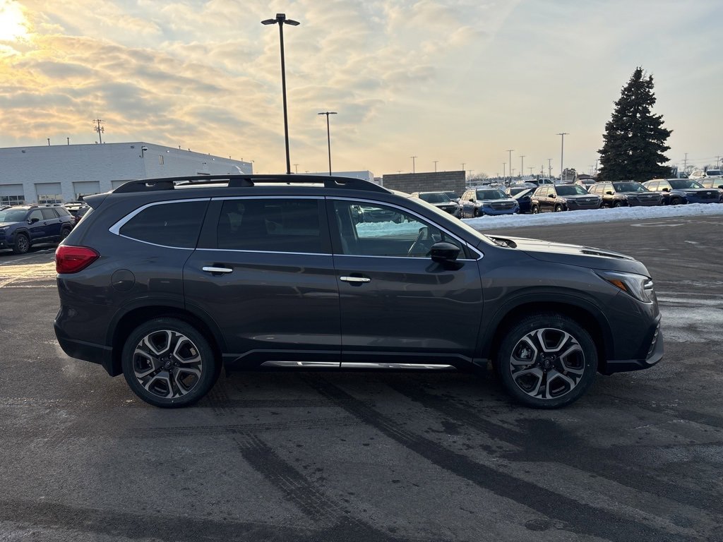 New 2026 Subaru Ascent Touring image 2