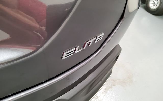 New 2026 Honda Pilot Elite image 39