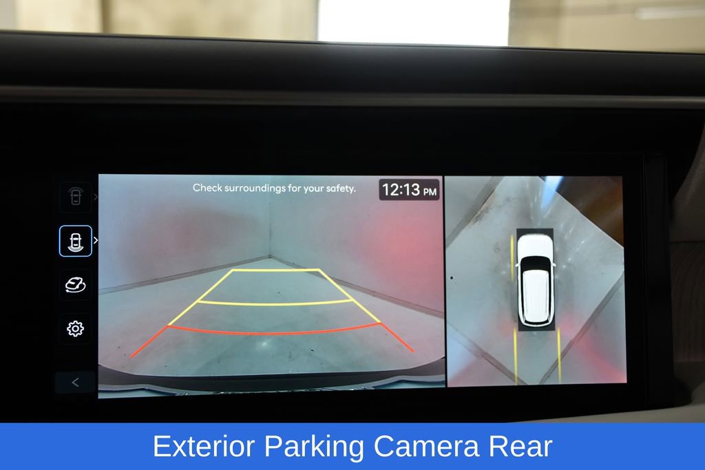 New 2026 Hyundai Palisade Calligraphy image 18