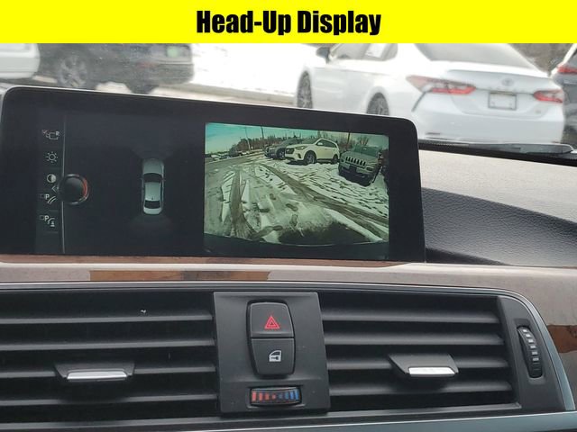 Used 2017 BMW 328d xDrive Sedan image 18