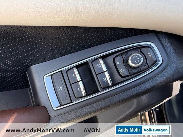 Used 2020 Subaru Ascent Touring w/ Popular Package #3 AWD/4WD image 15