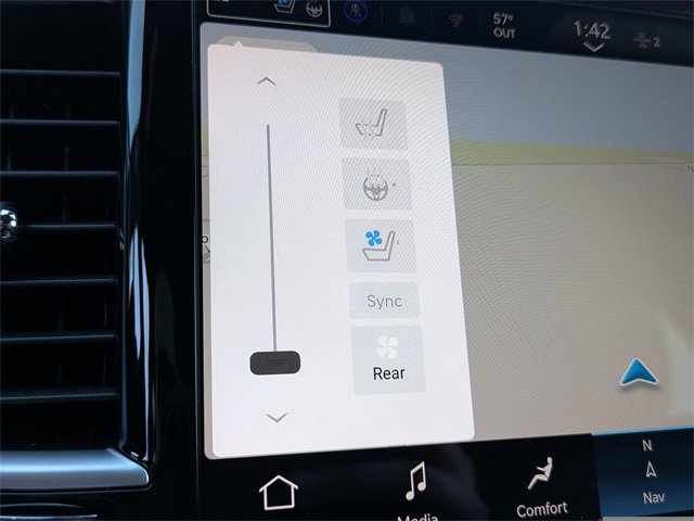 New 2026 Chrysler Pacifica Limited w/ S Appearance Package image 24