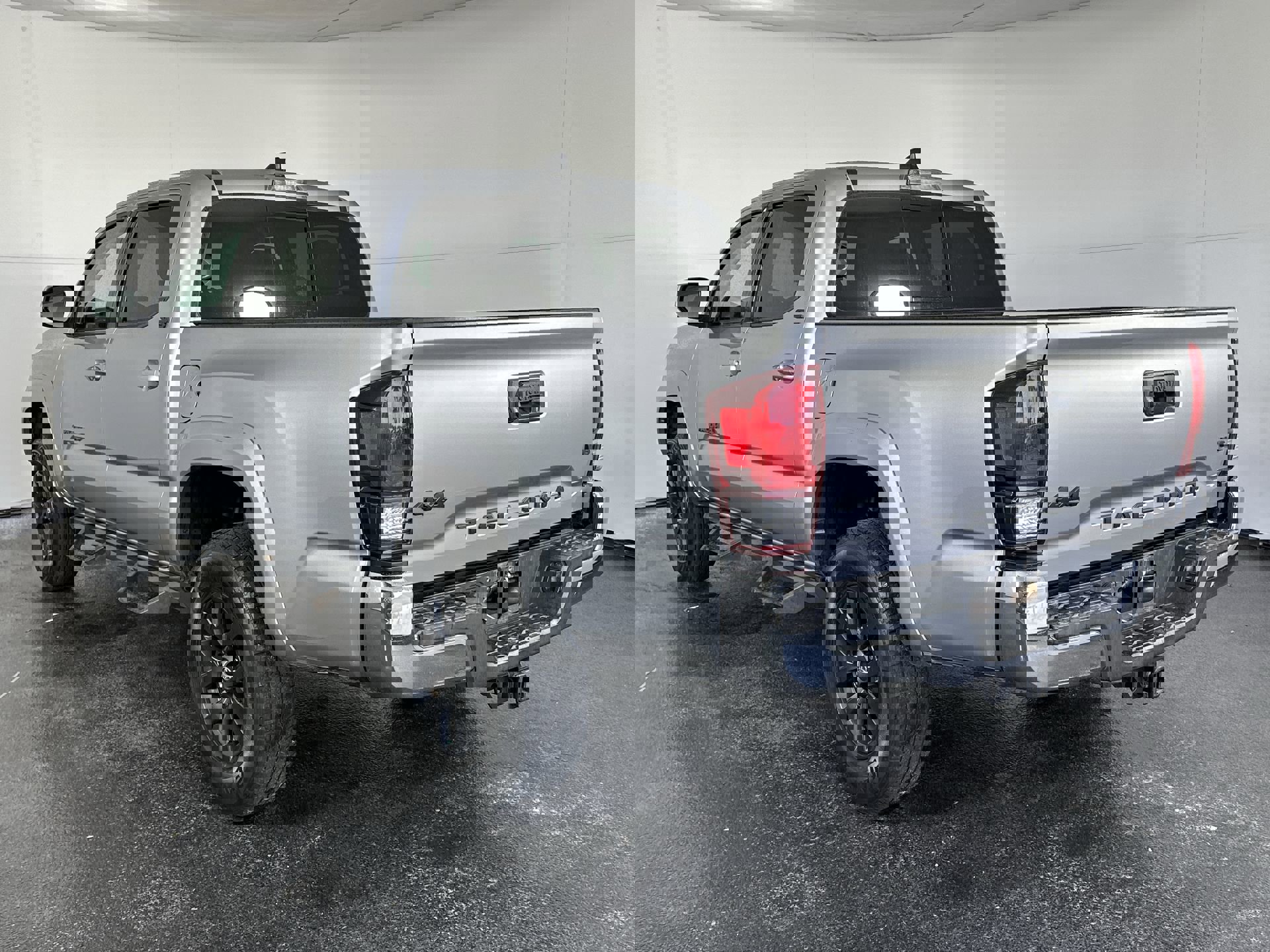 Used 2020 Toyota Tacoma SR5 image 8