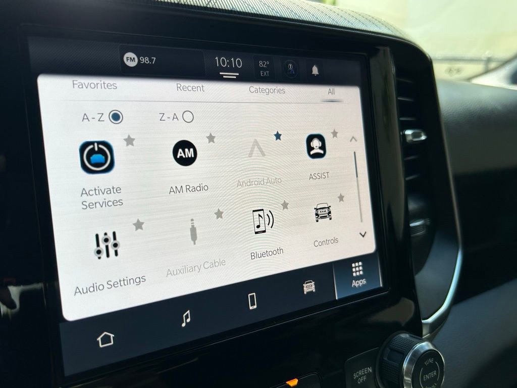 Certified 2025 RAM 1500 Big Horn image 23