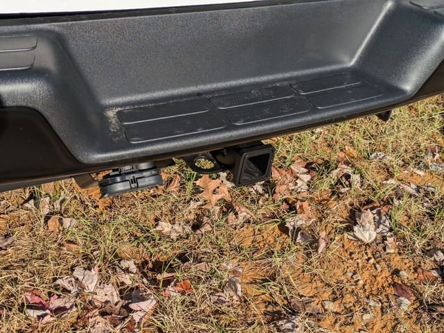 New 2025 Chevrolet Express 2500 w/ Driver Convenience Package image 19