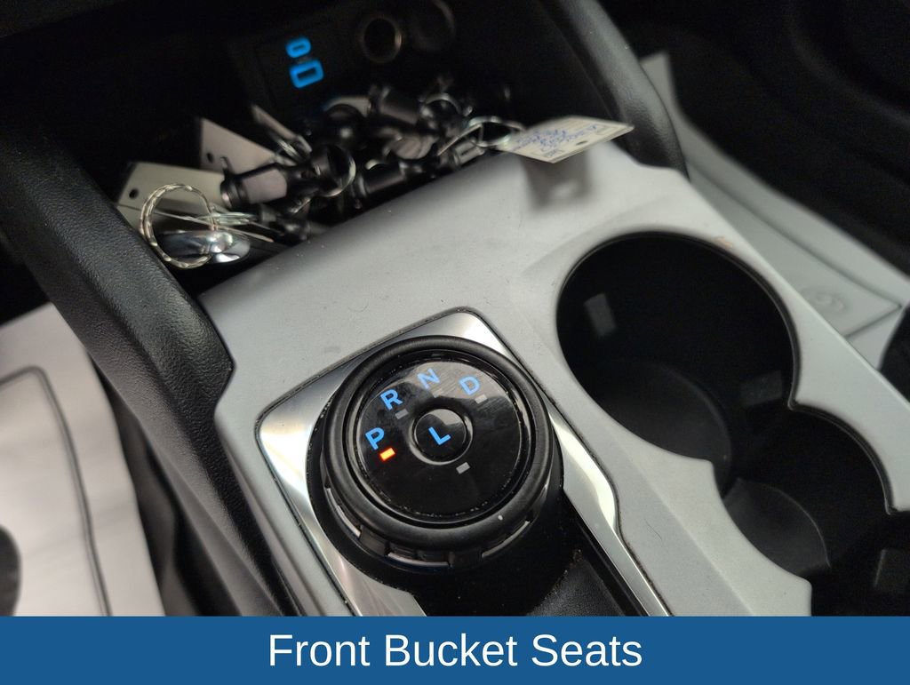 Used 2021 Ford Bronco Sport Big Bend AWD/4WD image 26