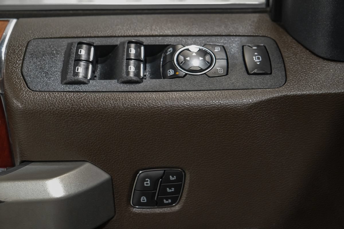 Used 2022 Ford F250 King Ranch w/ King Ranch Ultimate Package AWD/4WD image 43