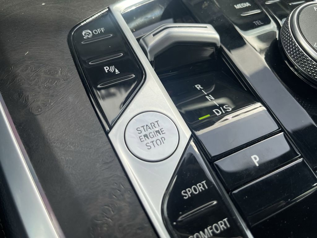 Used 2024 BMW X5 xDrive40i image 15