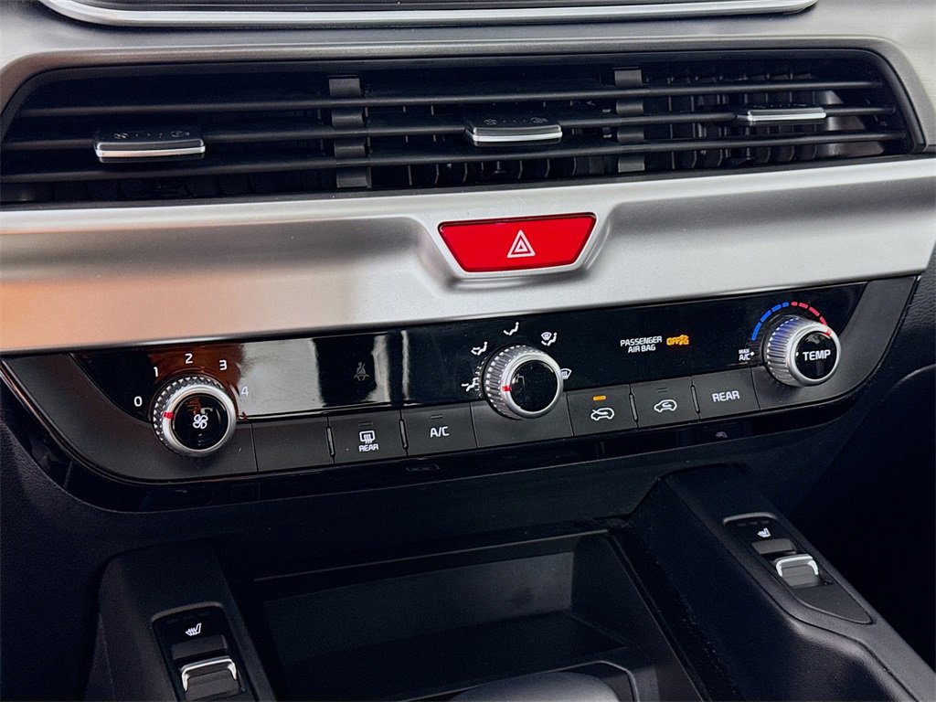 Used 2020 Kia Telluride S image 16