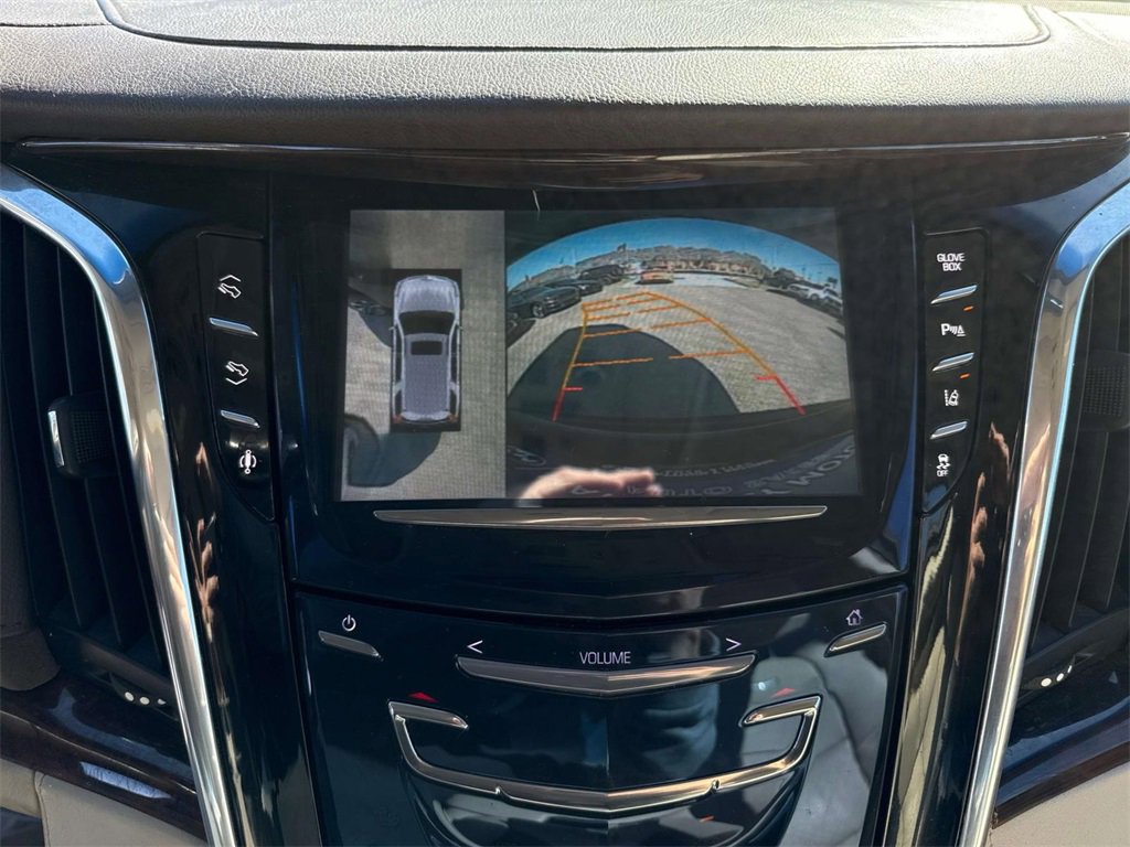 Used 2015 Cadillac Escalade ESV Premium image 30