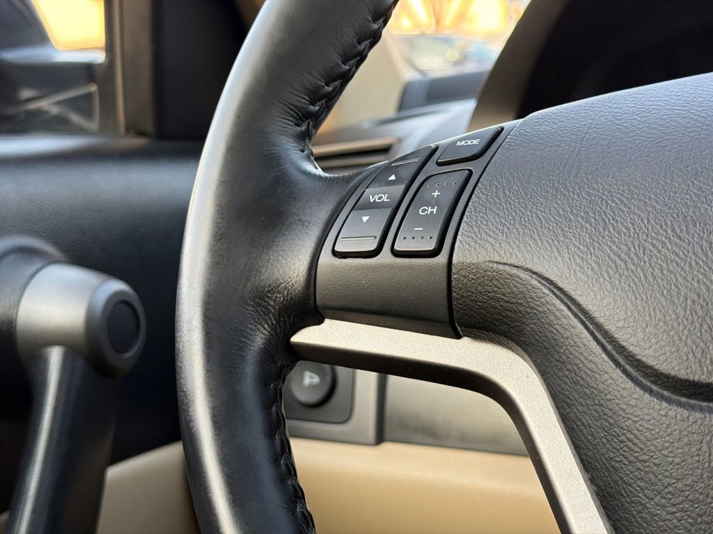 Used 2010 Honda CR-V EX-L image 18