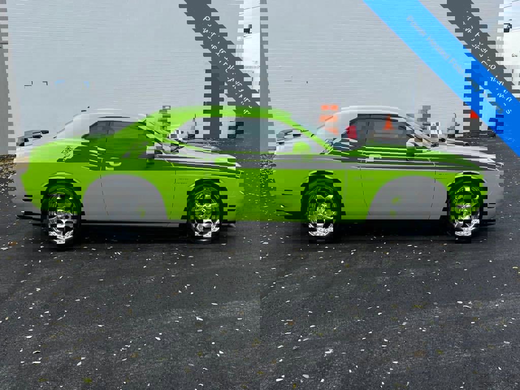 Used 2009 Dodge Challenger R/T image 14