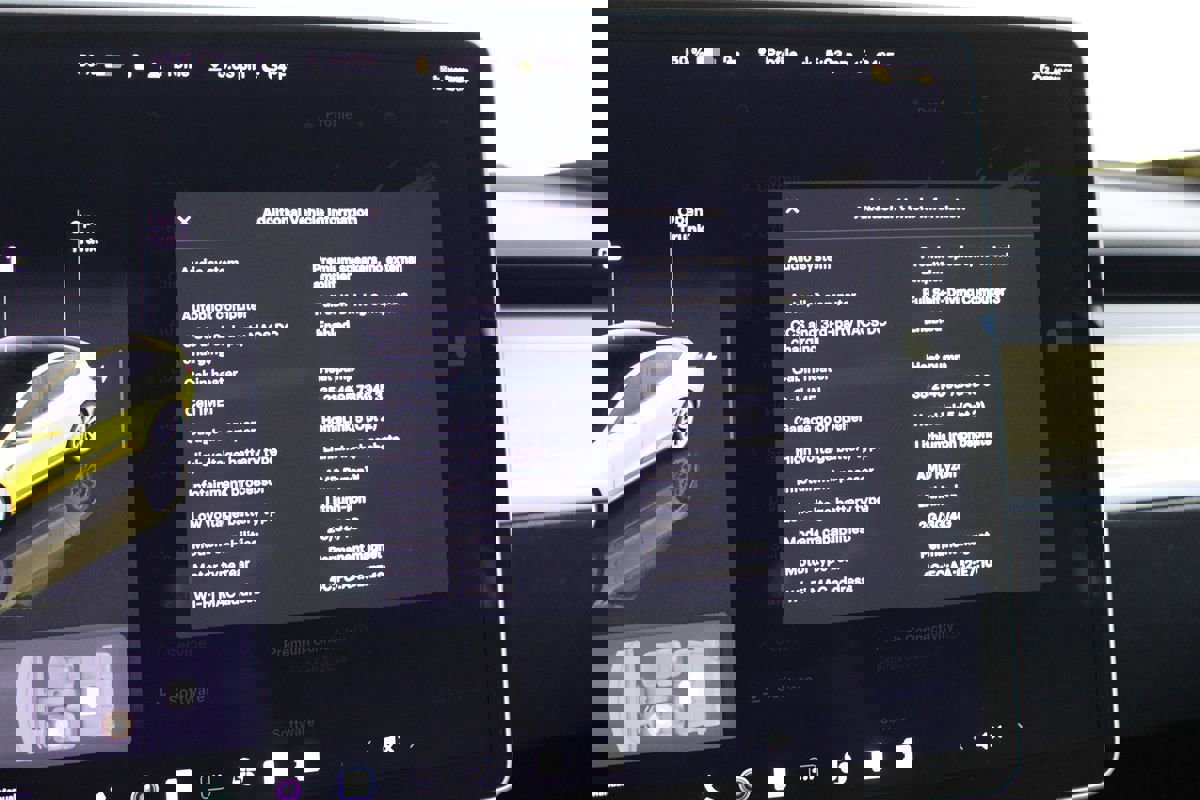 Used 2023 Tesla Model 3 Standard Range image 16