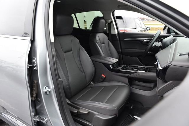 Used 2024 Buick Envision Preferred image 23