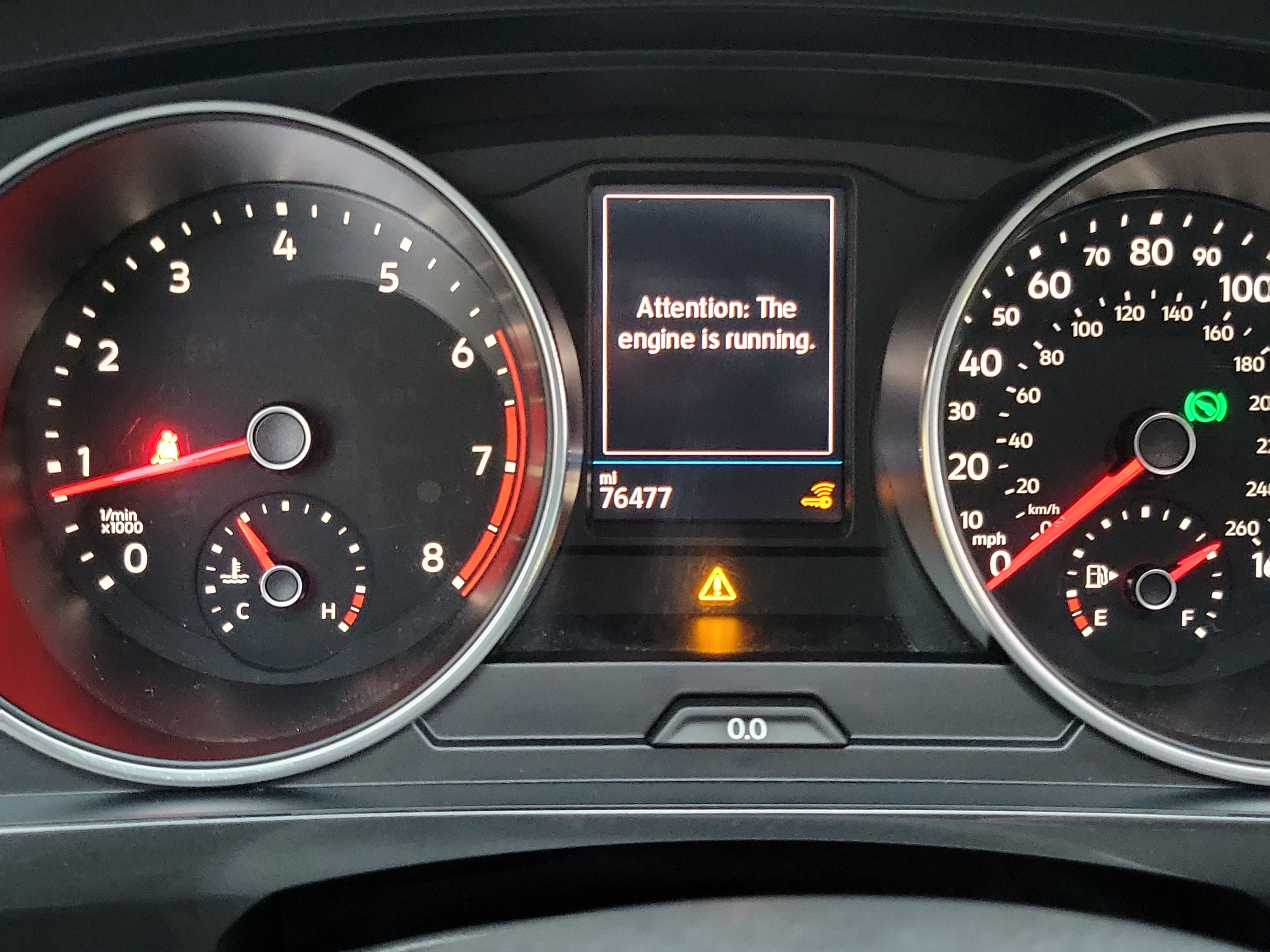 Used 2018 Volkswagen Tiguan SEL image 12