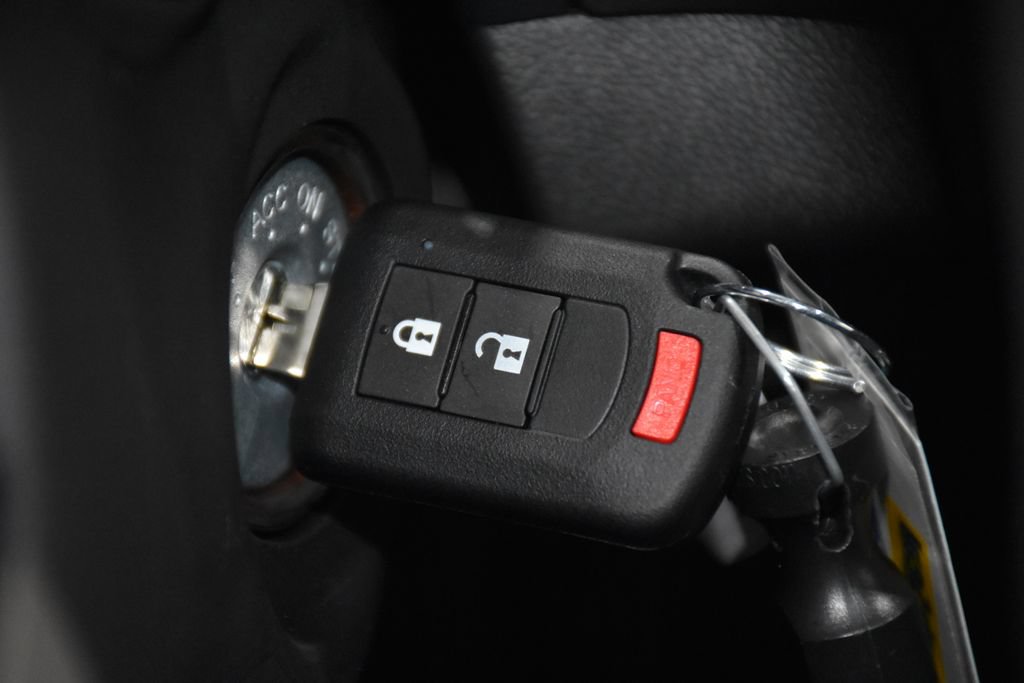 New 2025 Mitsubishi Outlander Sport ES AWD/4WD image 14