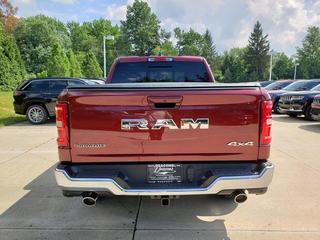 New 2026 RAM 1500 Laramie image 5