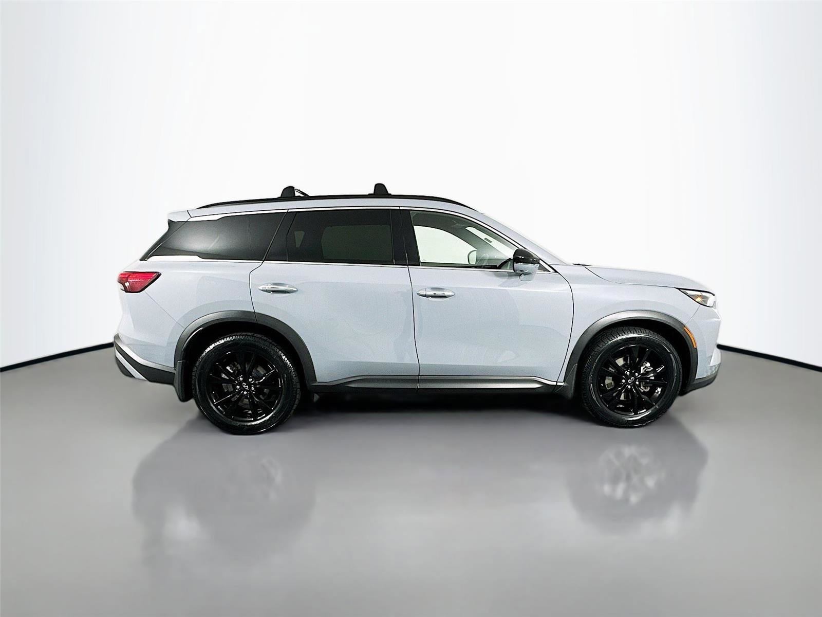 Used 2025 INFINITI QX60 Luxe w/ Black Edition AWD/4WD image 18