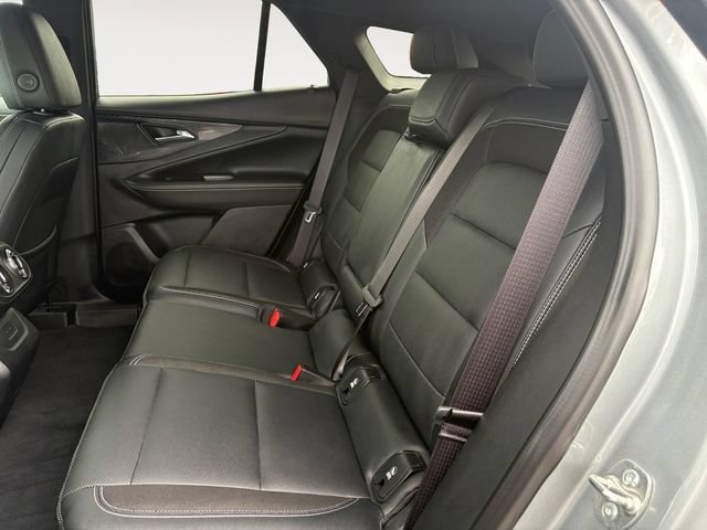 Used 2024 Chevrolet Blazer EV LT AWD/4WD image 13
