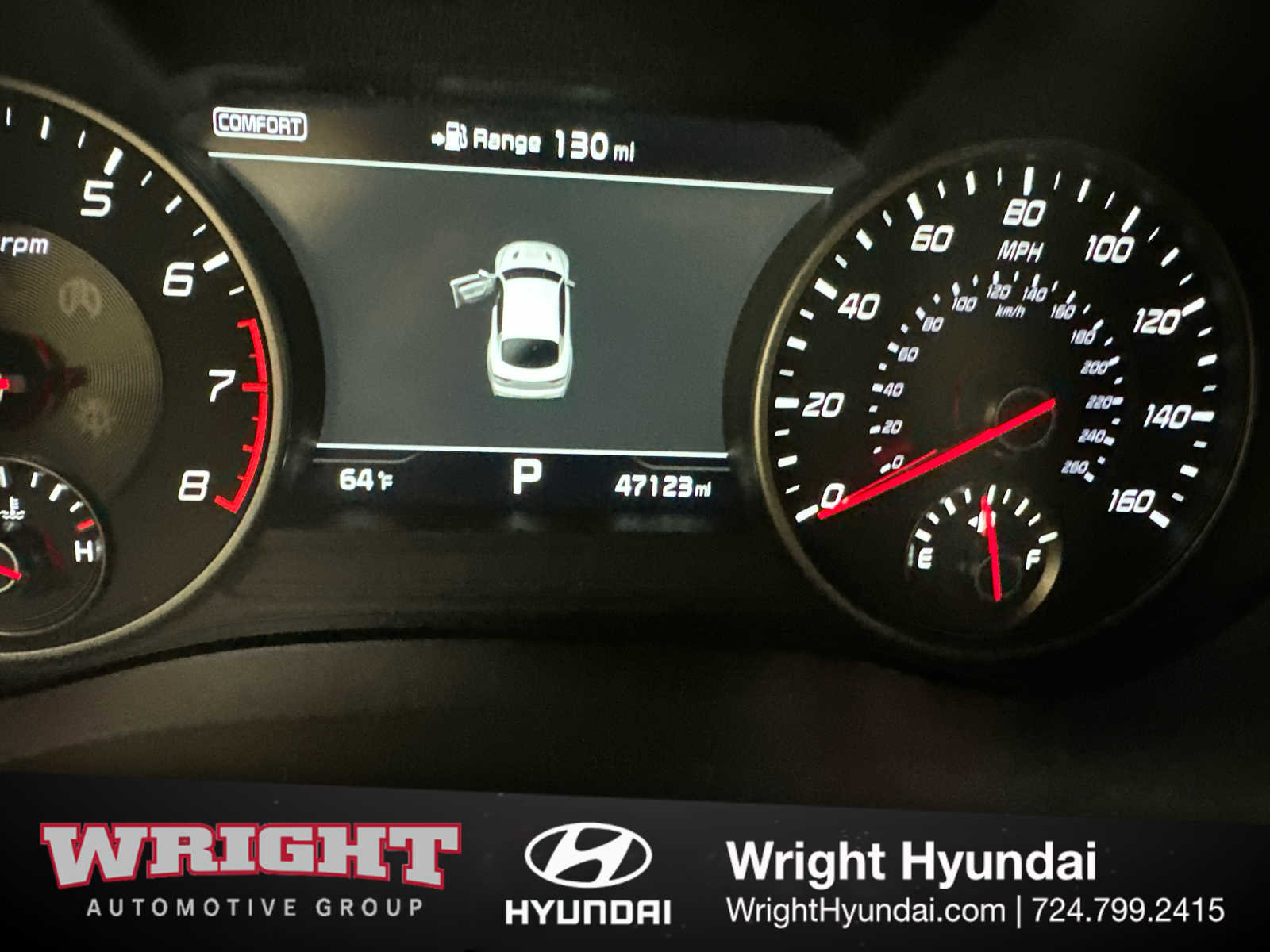 Used 2019 Kia Stinger Premium AWD/4WD image 24
