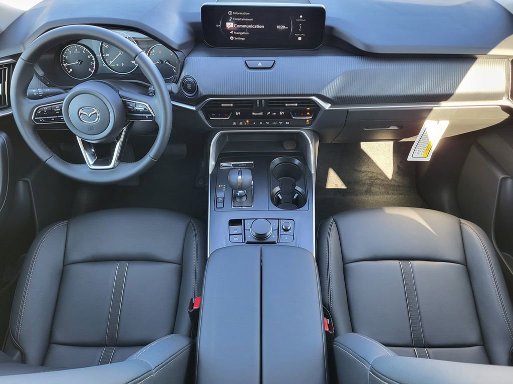 New 2026 MAZDA CX-90 3.3 Turbo w/ Select Package image 19