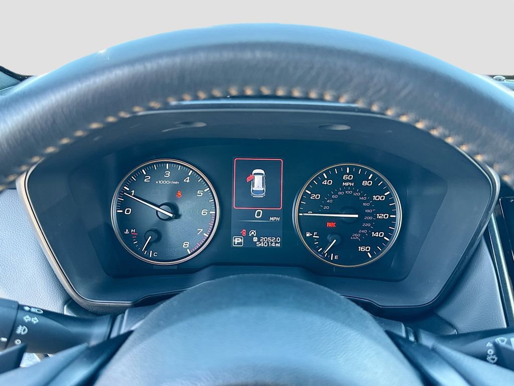 Used 2023 Subaru Outback Wilderness image 12